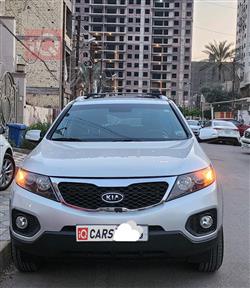 کیا سۆرینتۆ